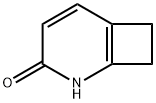 2-Azabicyclo[4.2.0]octa-4,6(1)-dien-3-one