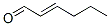 (E)-2-hexenal