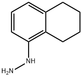 (5,6,7,8-TETRAHYDRO-NAPHTHALEN-1-YL)-HYDRAZINE