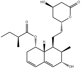 6-hydroxyisocompactin