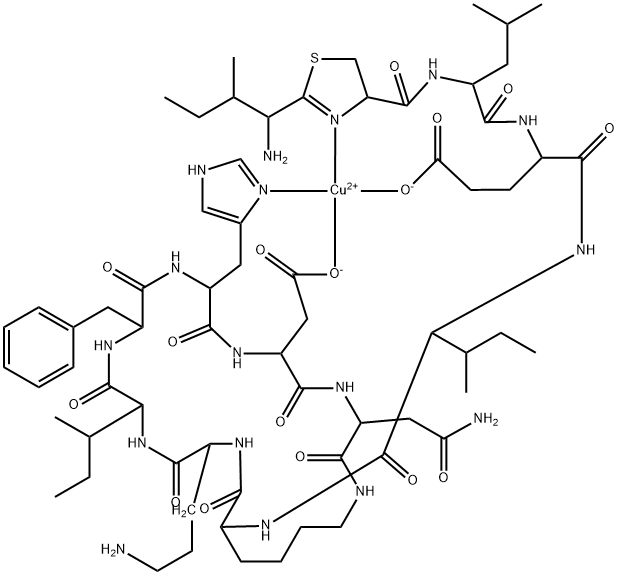 Bacitracin Complex