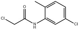 2-氯-N-(5-氯-2-甲基-苯基)乙酰胺