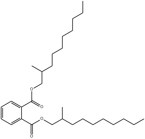 bis(2-methyldecyl) phthalate