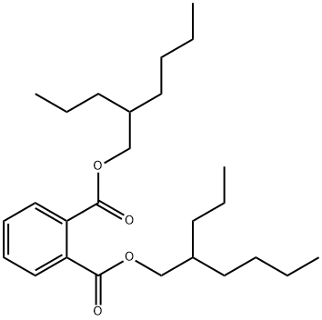bis(2-propylhexyl) phthalate