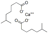 calcium 6-methylheptanoate