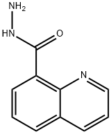喹啉-8-羧酸