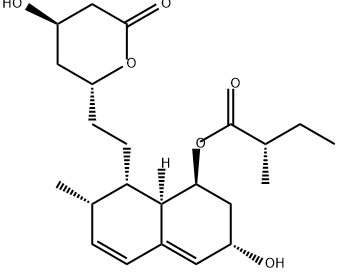 普伐他汀类酯