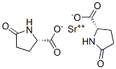 strontium bis(5-oxo-L-prolinate)