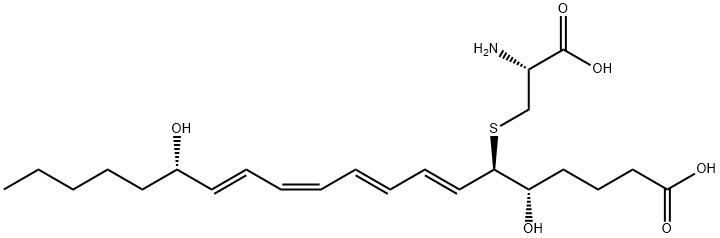 lipoxin E4