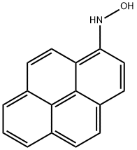 N-hydroxy-2-aminopyrene