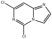 5,7-二氯咪唑并[1,2-C]嘧啶