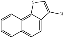 3-CHLORONAPHTHO[1,2-B]THIOPHENE