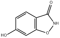 6-羟基苯并[D]异恶唑-3(2H)-酮
