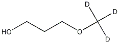 3-(Methoxy-d3)-1-propanol
