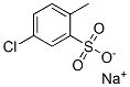 sodium chlorotoluenesulphonate