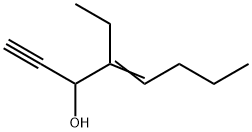 4-ETHYL-3-HYDROXY-4-OCTNEN-1-YNE