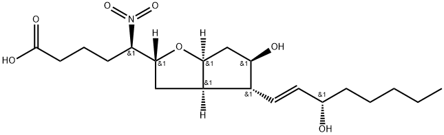 5-nitroprostaglandin I2