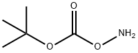 Hydroxylamine,  O-[(1,1-dimethylethoxy)carbonyl]-