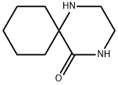 1,4-diazaspiro[5.5]undecan-5-one(SALTDATA: FREE)