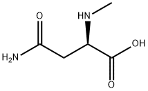 (S)-4-N-甲基天冬酰胺