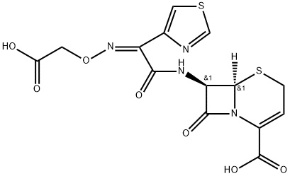antibiotic FK 089