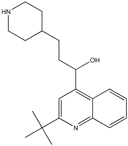 quinacainol