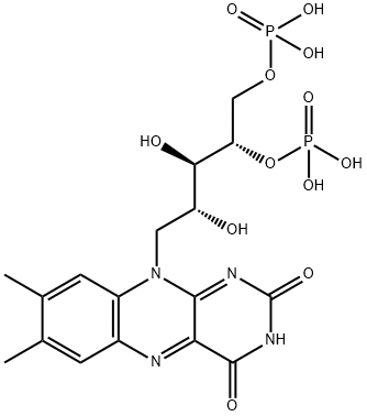 核黄素4′,5′-二磷酸酯