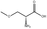 (R)-2-氨基-3-甲氧基丙酸