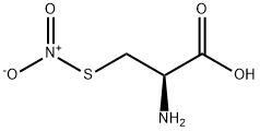 L-Cysteine, nitrate (ester) (9CI)