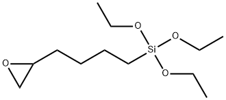 5,6 - 环氧己基三乙氧基硅烷