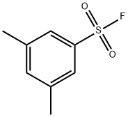 3,5-DIMETHYLBENZENESULFONYL FLUORIDE