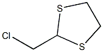 2-Chloromethyl-1,3-dithiolane