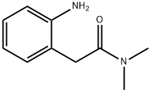 2-(2-氨基苯基)-N,N-二甲基乙酰胺
