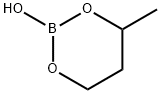 4-METHYL-[1,3,2]DIOXABORINAN-2-OL