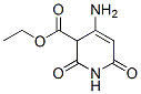 3-Pyridinecarboxylicacid,4-amino-1,2,3,6-tetrahydro-2,6-dioxo-,ethylester