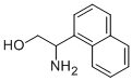 2-(1-萘基)-2-氨基乙醇
