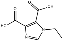 1-ethylimidazole-4,5-dicarboxylic acid