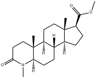 (4AR,4BS,6AS,7S,9AS,9BS,11AR) - 1,4A,6A-三甲基-2-氧代十六