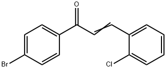 4'-BROMO-2-CHLOROCHALCONE