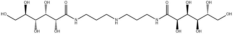 N,N-[Iminobis(trimethylene)]bis-D-gluconamide