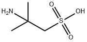 2-AMINO-2-METHYLPROPANE-1-SULFONIC ACID