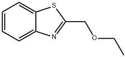 Benzothiazole, 2-(ethoxymethyl)- (9CI)