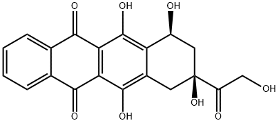 4-demethoxydoxorubicinone