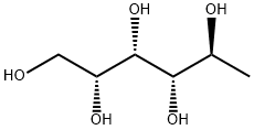 6-Deoxy-L-glucitol