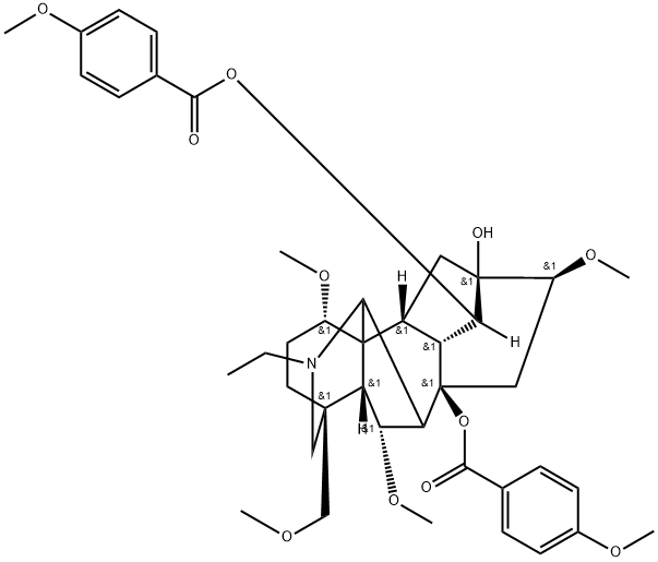 LIWACONITINE