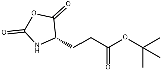 (S)-2,5-二氧代噁唑烷-4-丙酸叔丁酯