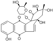 sakyomicin A