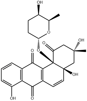 sakyomicin C