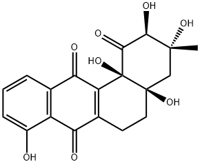 sakyomicin D