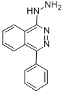 1-肼基-4-苯基-1,2-二氢酞嗪